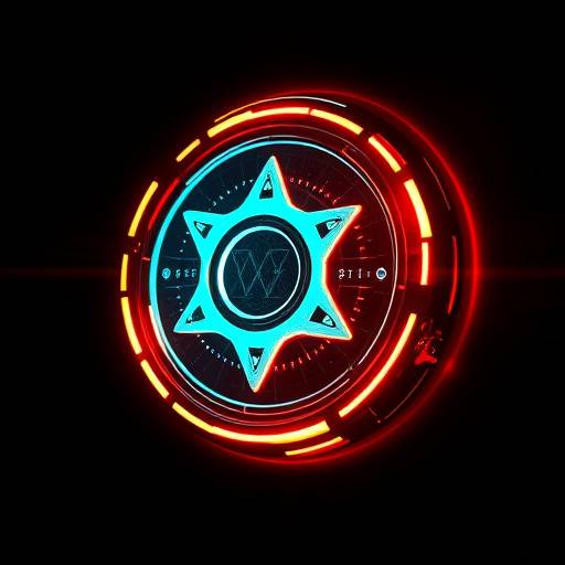 Icône du genre science-fiction